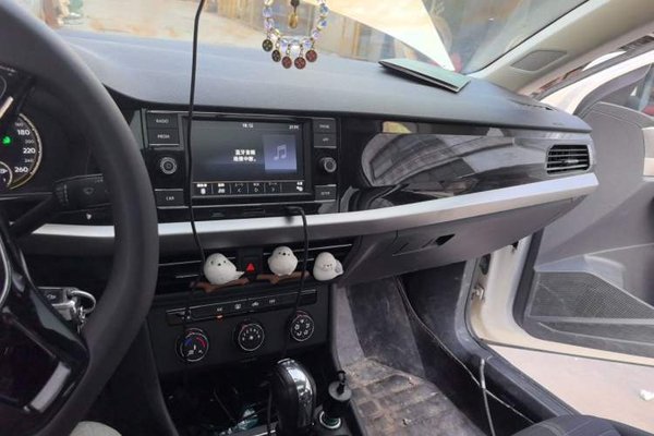 Volkswagen Lavida 2019, 42100 км, за 8478 USD - фото 14