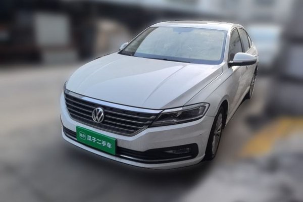 Volkswagen Lavida · 2019 год