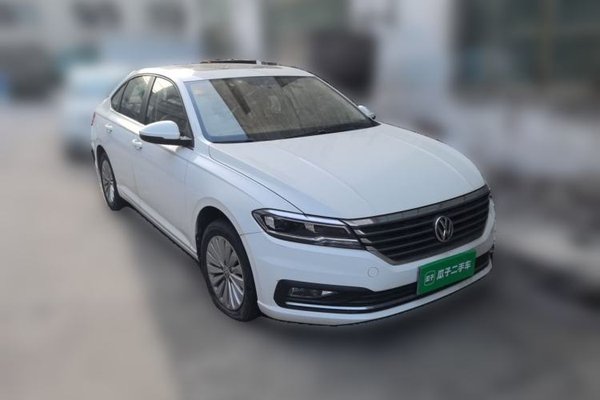 Volkswagen Lavida 2019, 42100 км, за 8478 USD