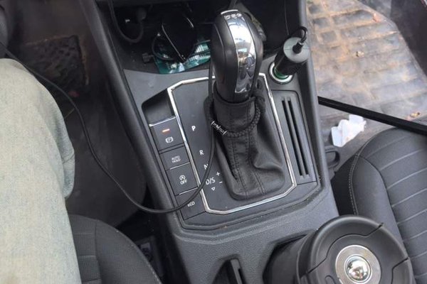 Volkswagen Lavida 2019, 42100 км, за 8478 USD - фото 15