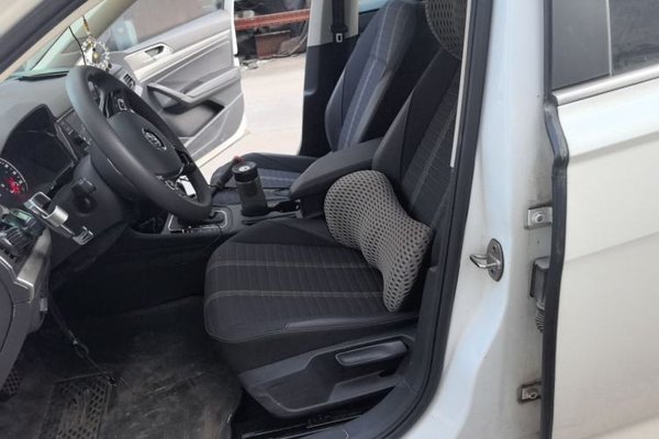 Volkswagen Lavida 2019, 42100 км, за 8478 USD - фото 16