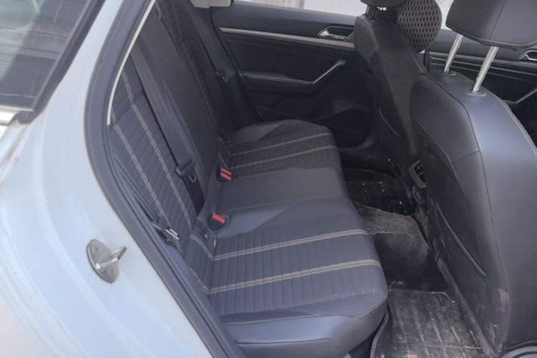 Volkswagen Lavida 2019, 42100 км, за 8478 USD - фото 18