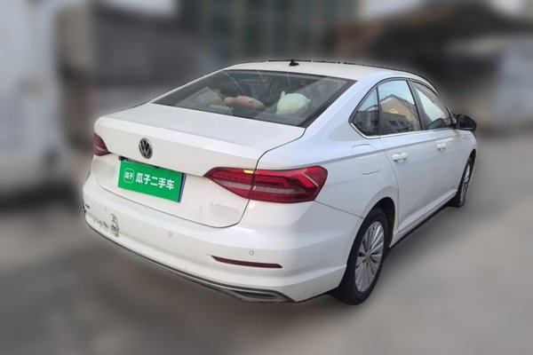 Volkswagen Lavida 2019, 42100 км, за 8478 USD - фото 6