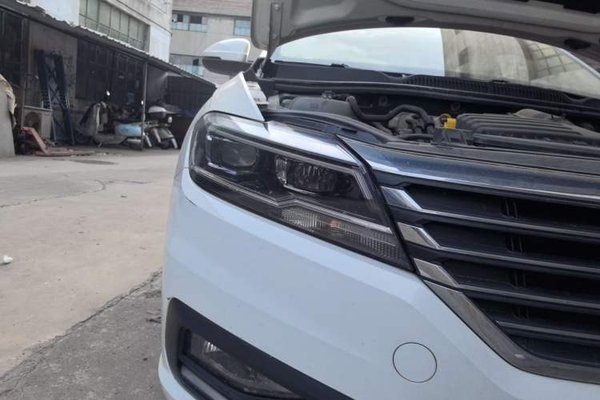 Volkswagen Lavida 2019, 42100 км, за 8478 USD - фото 7