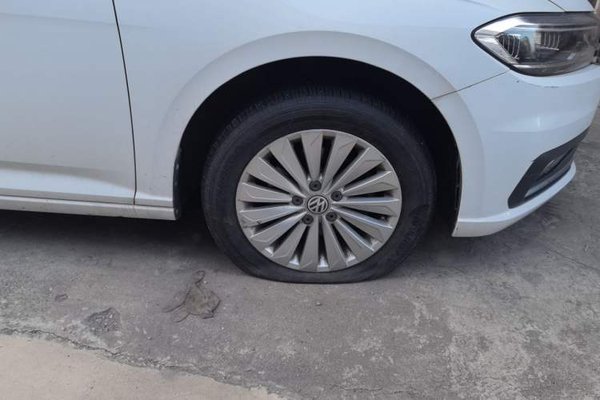 Volkswagen Lavida 2019, 42100 км, за 8478 USD - фото 8