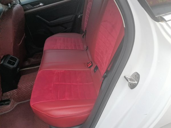 Volkswagen Lavida 2019, 69800 км, за 10272 USD - фото 20