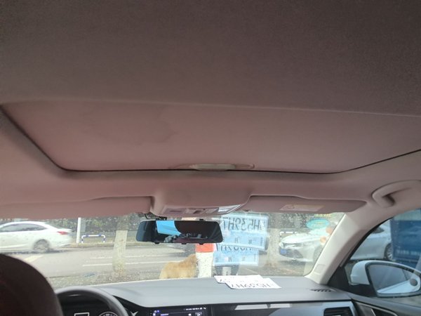 Volkswagen Lavida 2019, 69800 км, за 10272 USD - фото 21