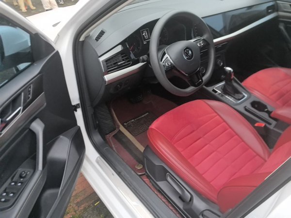 Volkswagen Lavida 2019, 69800 км, за 10272 USD - фото 19