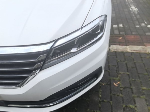 Volkswagen Lavida 2019, 69800 км, за 10272 USD - фото 9