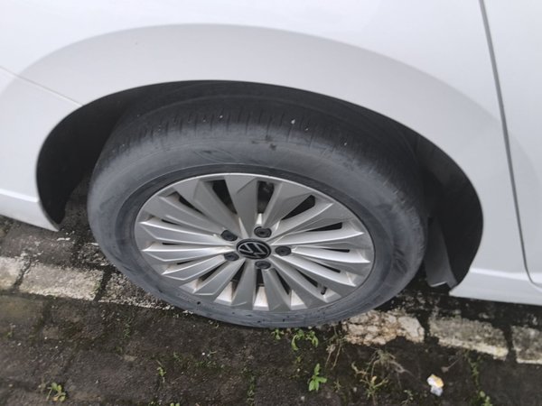 Volkswagen Lavida 2019, 69800 км, за 10272 USD - фото 10