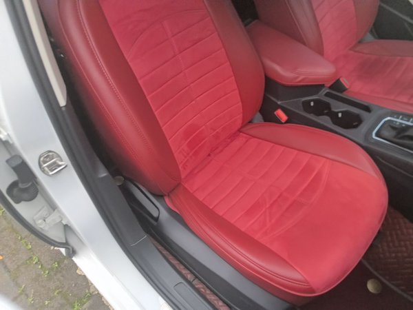 Volkswagen Lavida 2019, 69800 км, за 10272 USD - фото 23