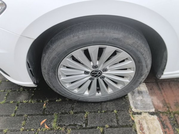 Volkswagen Lavida 2019, 69800 км, за 10272 USD - фото 8