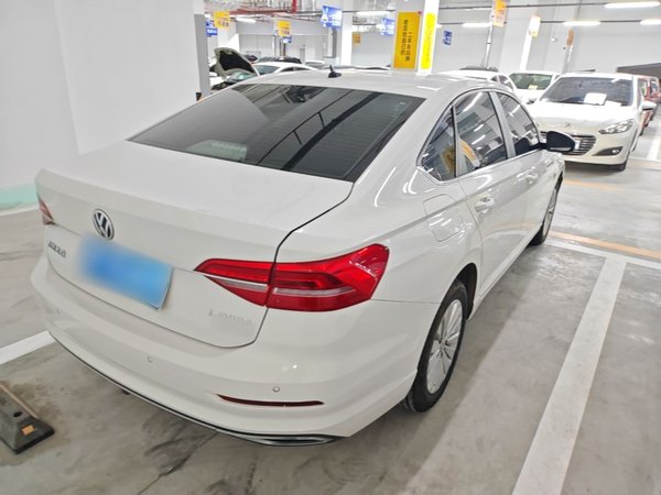 Volkswagen Lavida 2019, 74100 км, за 9425 USD - фото 6
