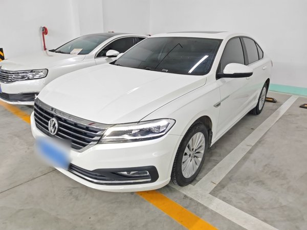 Volkswagen Lavida · 2019 год