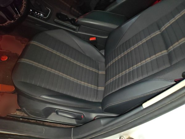 Volkswagen Lavida 2019, 74100 км, за 9425 USD - фото 18