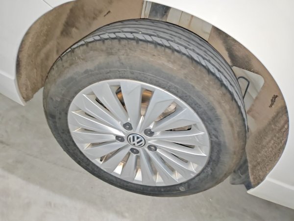 Volkswagen Lavida 2019, 74100 км, за 9425 USD - фото 10
