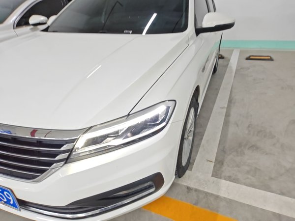 Volkswagen Lavida 2019, 74100 км, за 9425 USD - фото 9