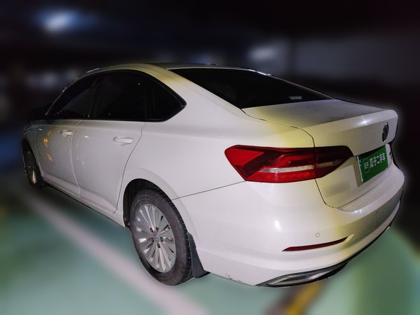 Volkswagen Lavida 2019, 93800 км, за 8041 USD - фото 6