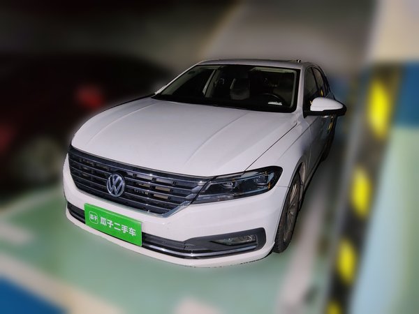 Volkswagen Lavida · 2019 год