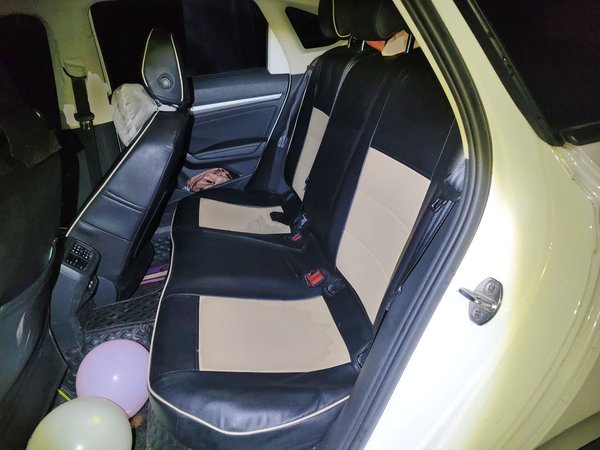 Volkswagen Lavida 2019, 93800 км, за 8041 USD - фото 16