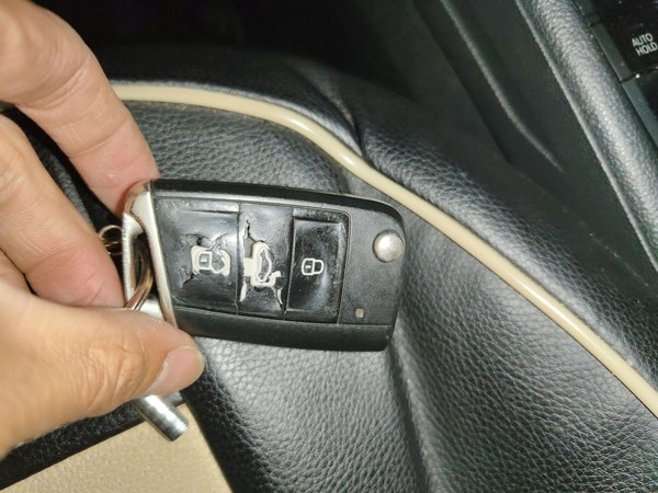 Volkswagen Lavida 2019, 93800 км, за 8041 USD - фото 10