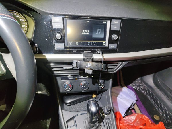 Volkswagen Lavida 2019, 93800 км, за 8041 USD - фото 14