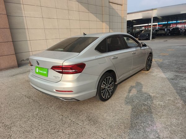 Volkswagen Lavida 2019, 68600 км, за 9736 USD - фото 6