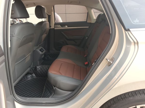 Volkswagen Lavida 2019, 68600 км, за 9736 USD - фото 20
