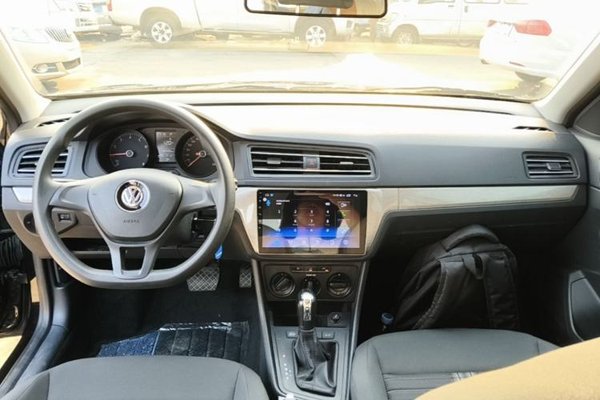 Volkswagen Lavida 2019, 30400 км, за 9112 USD - фото 12
