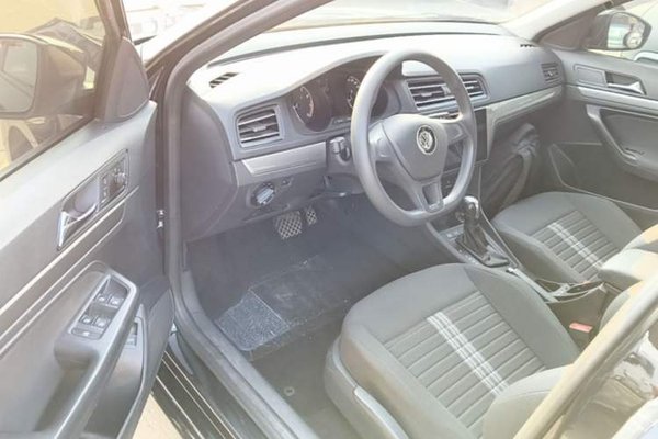 Volkswagen Lavida 2019, 30400 км, за 9112 USD - фото 18