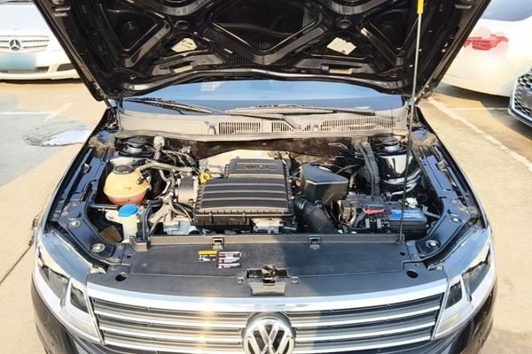 Volkswagen Lavida 2019, 30400 км, за 9112 USD - фото 24