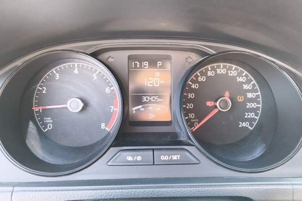 Volkswagen Lavida 2019, 30400 км, за 9112 USD - фото 14
