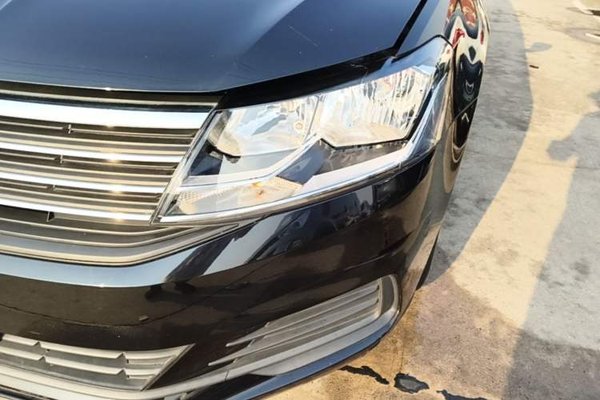 Volkswagen Lavida 2019, 30400 км, за 9112 USD - фото 8