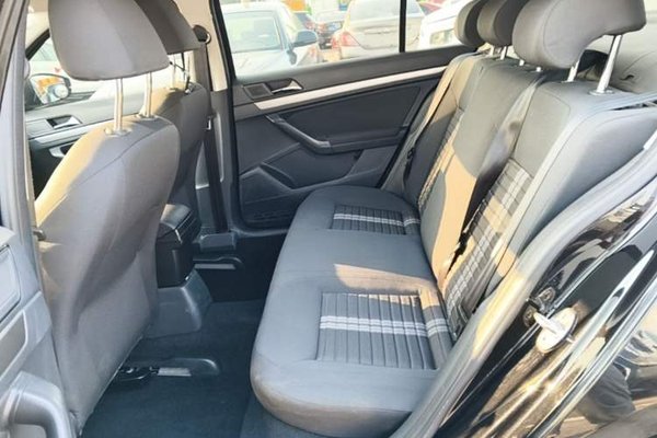 Volkswagen Lavida 2019, 30400 км, за 9112 USD - фото 20
