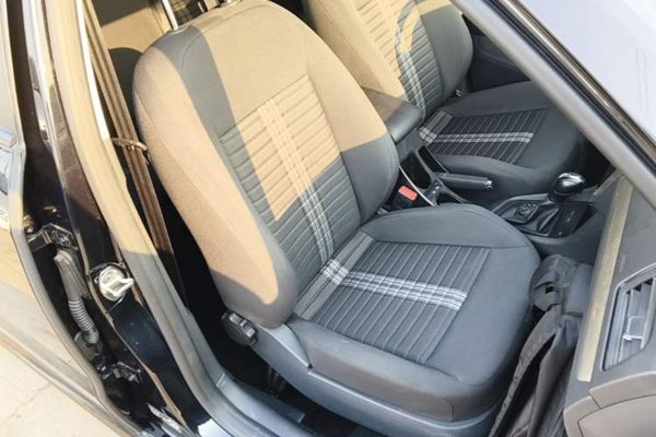 Volkswagen Lavida 2019, 30400 км, за 9112 USD - фото 19