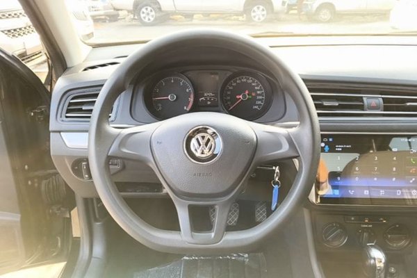 Volkswagen Lavida 2019, 30400 км, за 9112 USD - фото 13