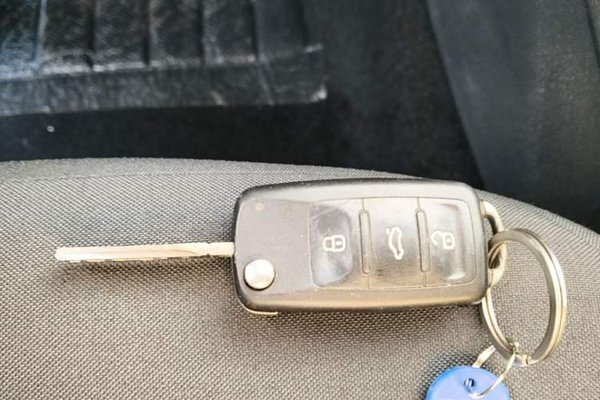 Volkswagen Lavida 2019, 30400 км, за 9112 USD - фото 23