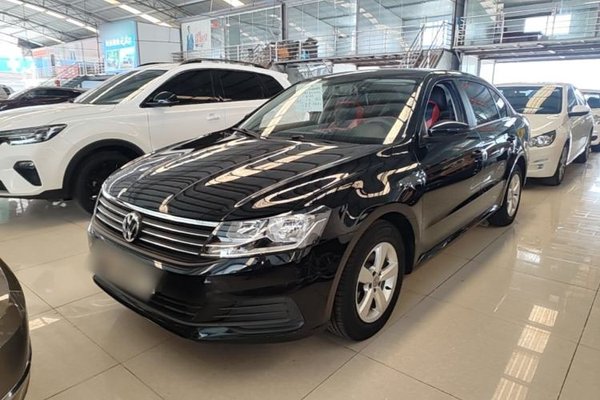 Volkswagen Lavida · 2019 год
