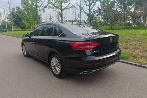 Volkswagen Lavida 2019, 69900 км, за 7988 USD - фото 7