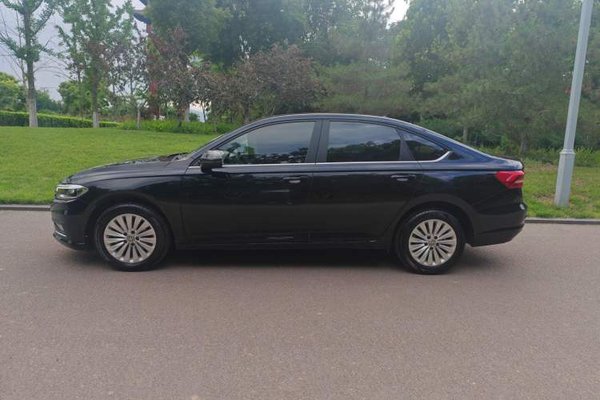 Volkswagen Lavida 2019, 69900 км, за 7988 USD - фото 8