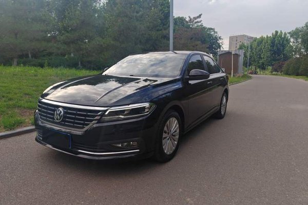 Volkswagen Lavida · 2019 год