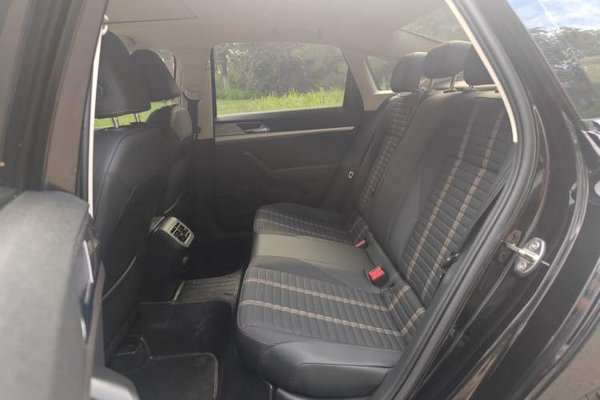 Volkswagen Lavida 2019, 69900 км, за 7988 USD - фото 11