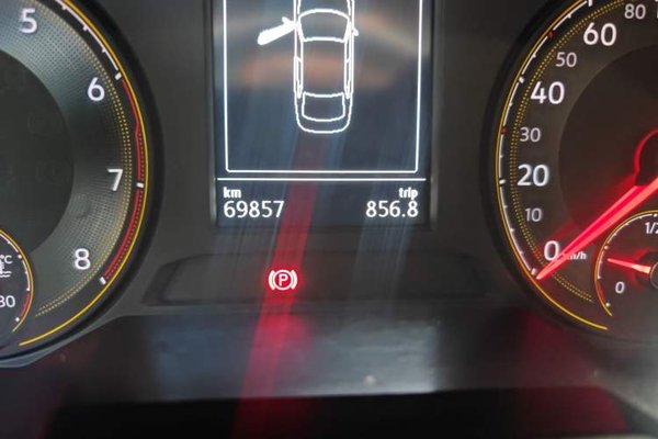 Volkswagen Lavida 2019, 69900 км, за 7988 USD - фото 9