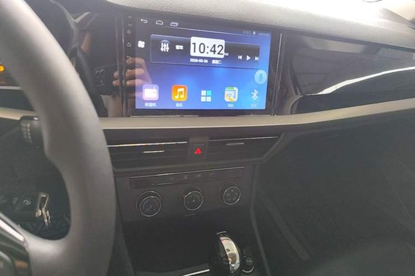Volkswagen Lavida 2019, 75000 км, за 8584 USD - фото 15