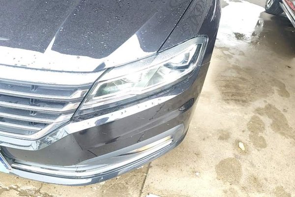 Volkswagen Lavida 2019, 75000 км, за 8584 USD - фото 8