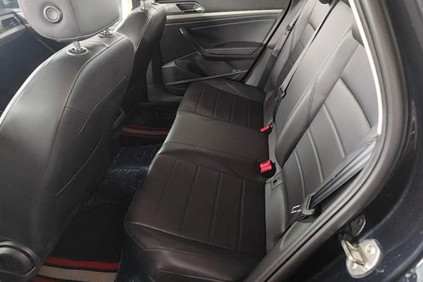 Volkswagen Lavida 2019, 75000 км, за 8584 USD - фото 20