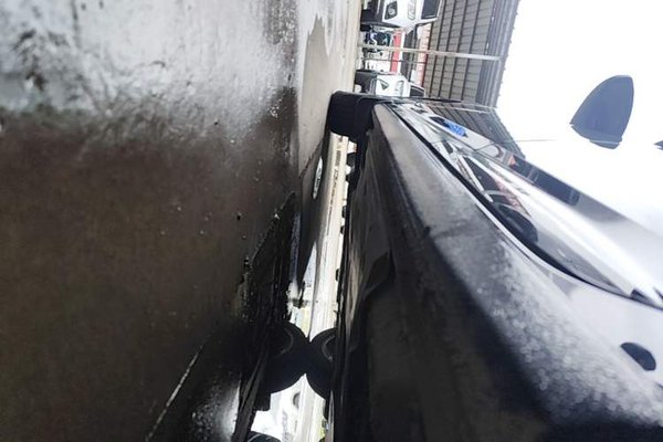 Volkswagen Lavida 2019, 75000 км, за 8584 USD - фото 25