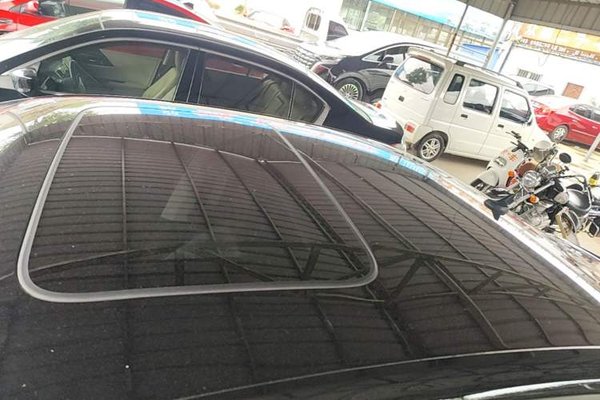 Volkswagen Lavida 2019, 75000 км, за 8584 USD - фото 7