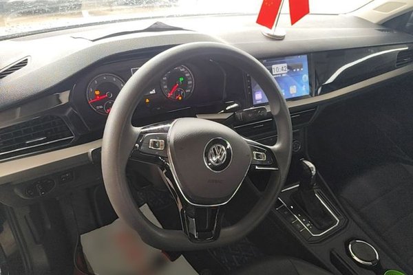 Volkswagen Lavida 2019, 75000 км, за 8584 USD - фото 13