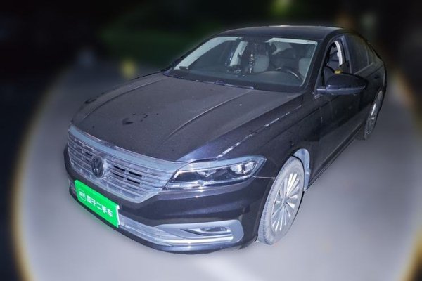 Volkswagen Lavida · 2019 год